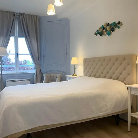 Le Nid De L'estuaire Honfleur