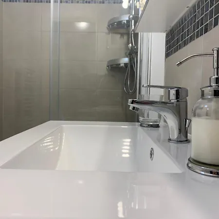 Le Nid De L'estuaire Apartment